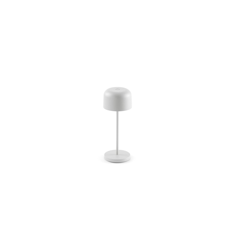 Faro Mavis 200 Lampara Portatil Blanca 71921