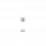 Faro Mavis 200 Lampara Portatil Blanca 71921