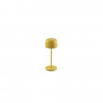 Faro Mavis 200 Lampara Portatil Amarillo 71923