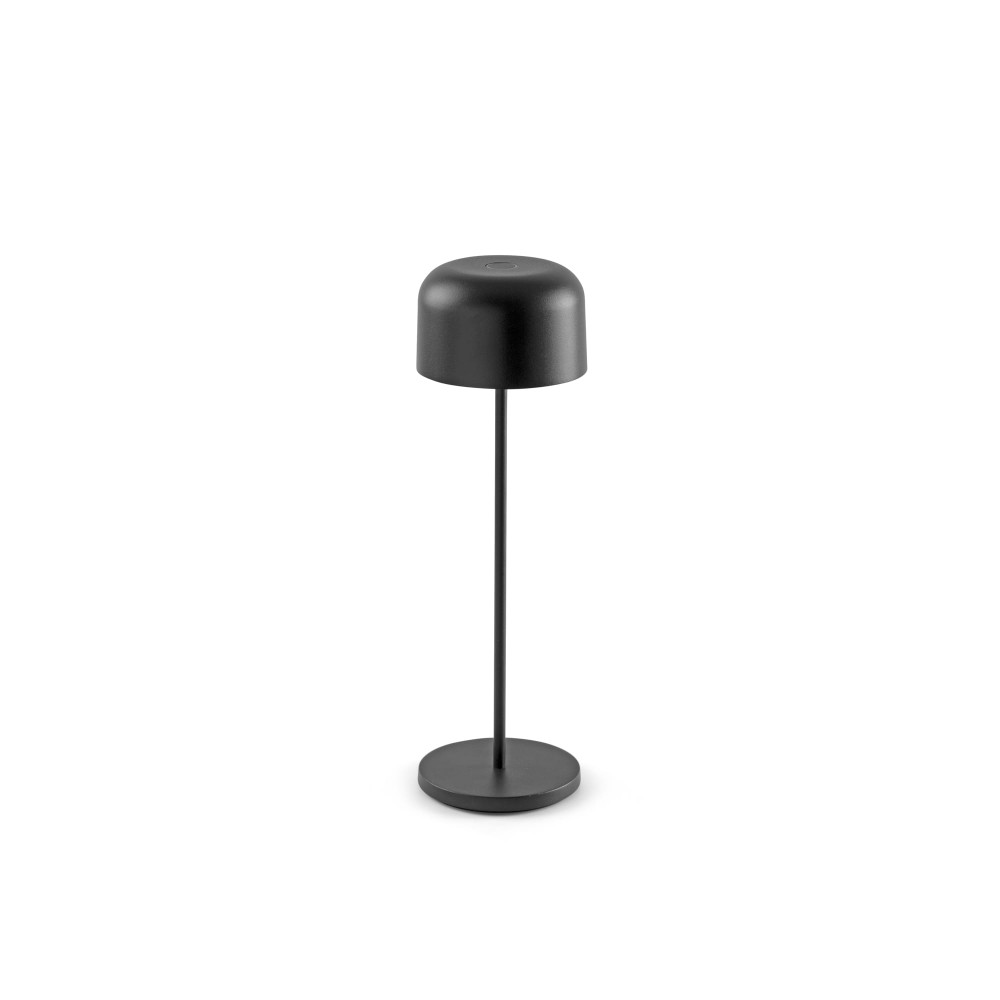 Faro Mavis 360 Lampara Portatil Negra 71928