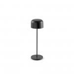 Faro Mavis 360 Lampara Portatil Negra 71928