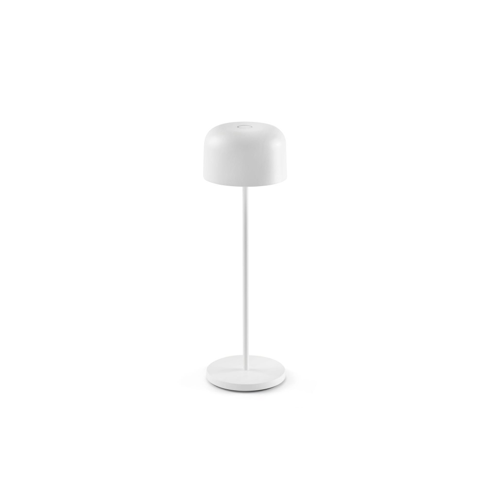Faro Mavis 360 Lampara Portatil Blanca 71929