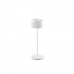 Faro Mavis 360 Lampara Portatil Blanca 71929