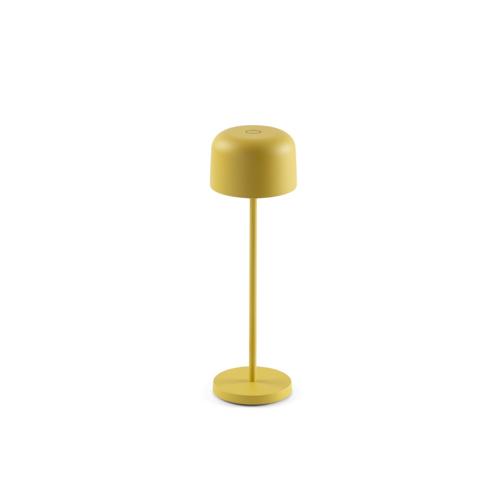 Faro Mavis 360 Lampara Portatil Amarillo 71931