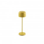 Faro Mavis 360 Lampara Portatil Amarillo 71931