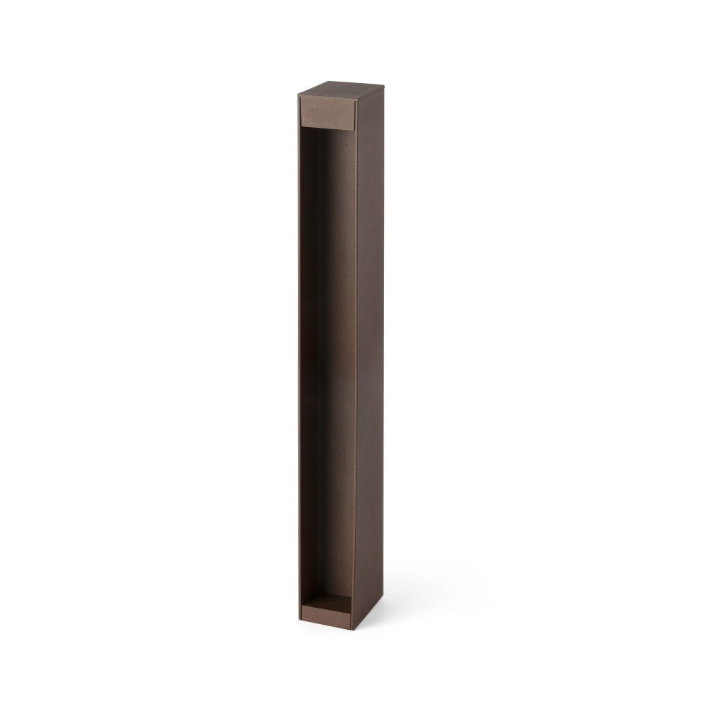Faro Cerler 600 Baliza Marron Oxido 71943