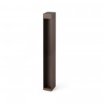 Faro Cerler 600 Baliza Marron Oxido 71943