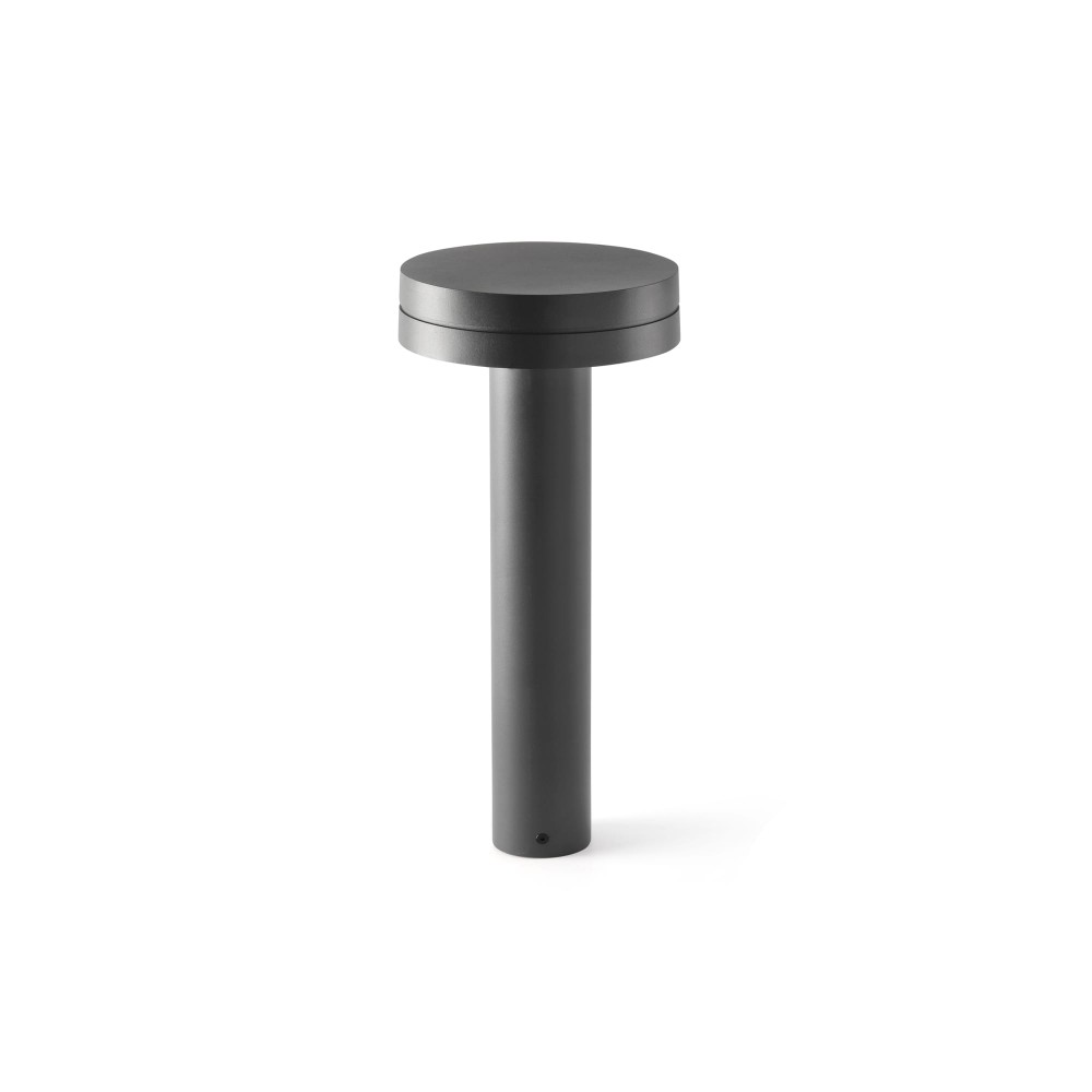Faro Espot 350 Baliza Gris Oscuro 71946
