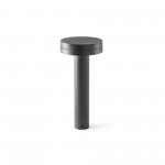 Faro Espot 350 Baliza Gris Oscuro 71946