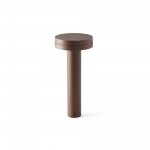 Faro Espot 350 Baliza Marron Oxido 71947