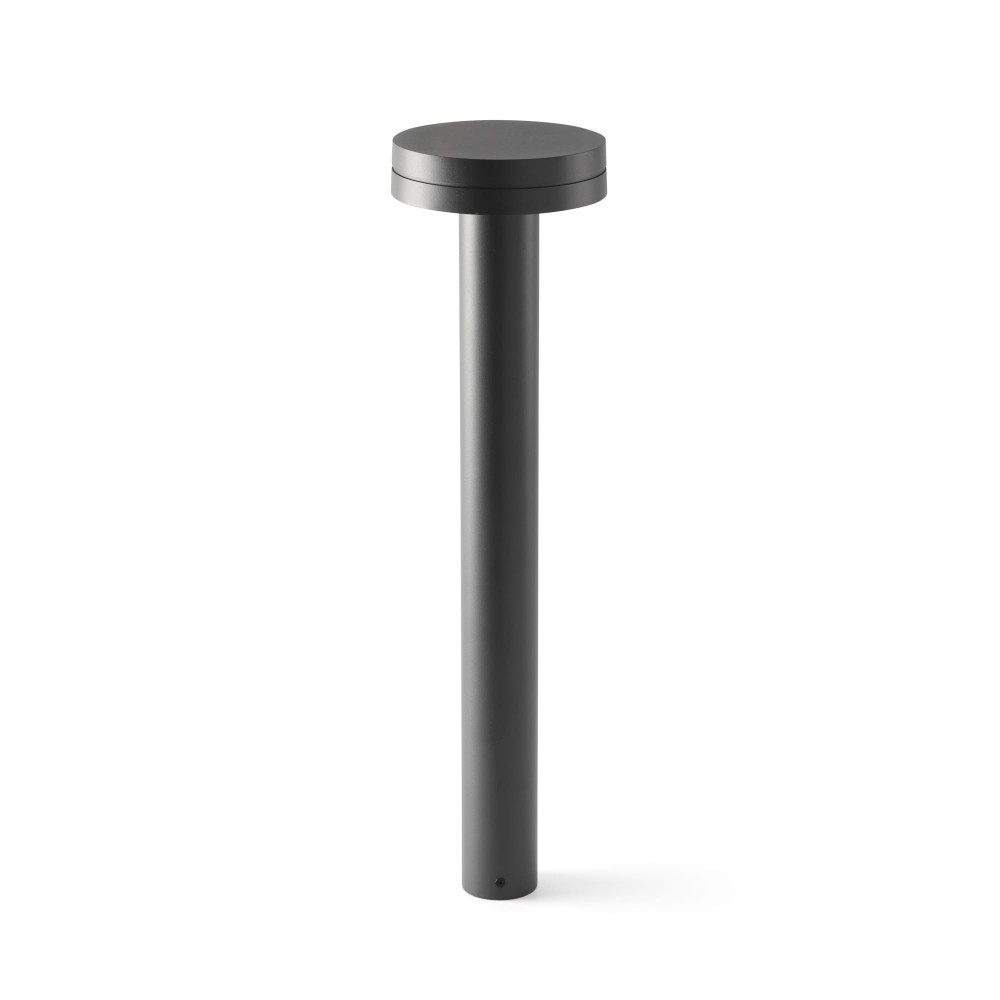 Faro Espot 600 Baliza Gris Oscuro 71948
