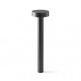 Faro Espot 600 Baliza Gris Oscuro 71948