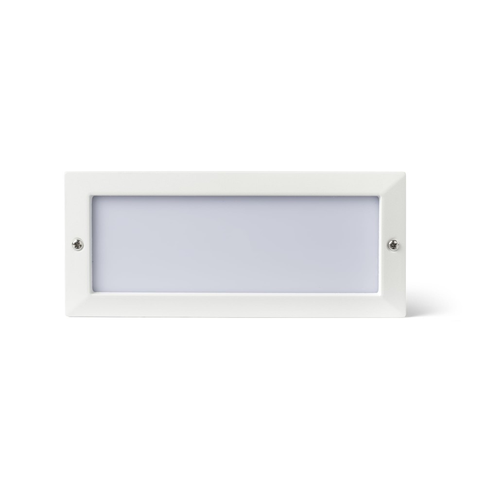 Faro Stripe-2 Empotrable Blanco 5W 3000K 72093