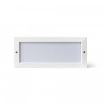Faro Stripe-2 Empotrable Blanco 5W 3000K 72093