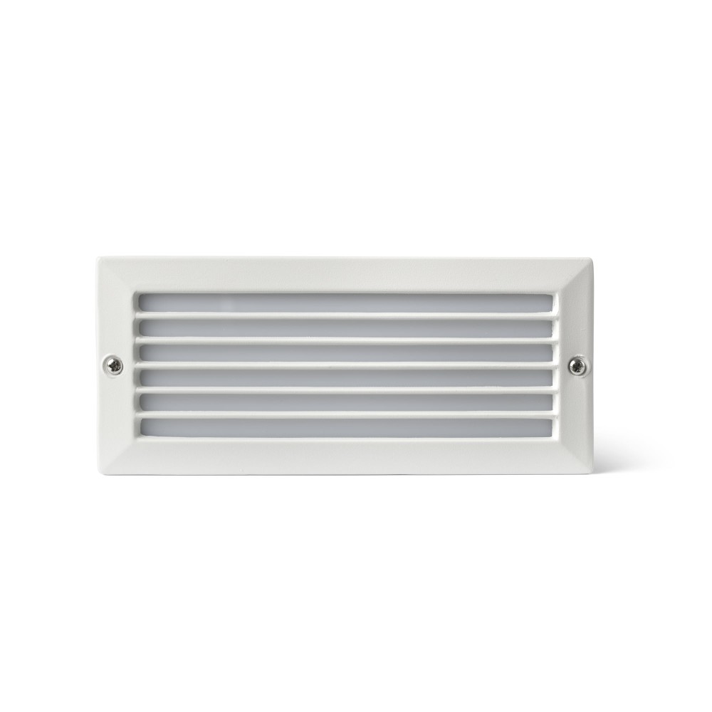 Faro Stripe-1 Empotrable Blanco 5W 3000K 72094