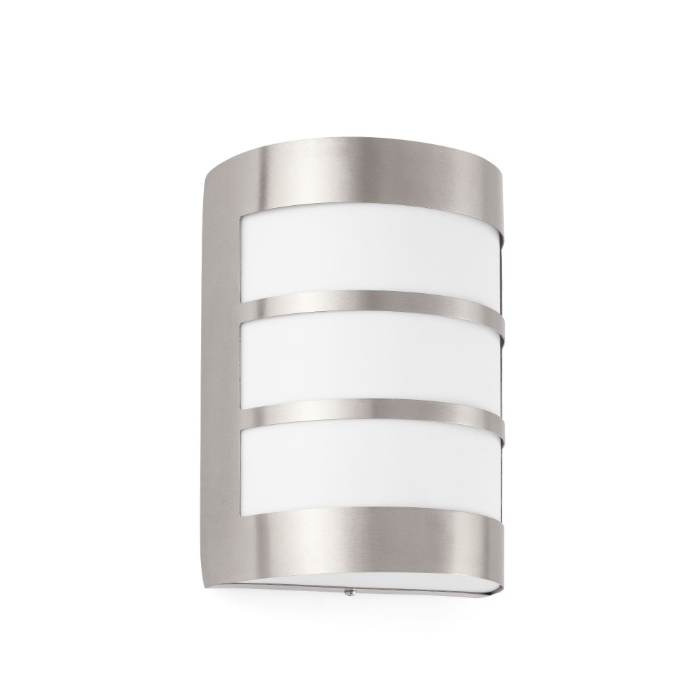Faro Cela-2 Aplique Inox. E27 15W 72281