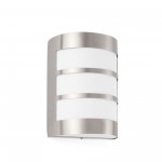 Faro Cela-2 Aplique Inox. E27 15W 72281