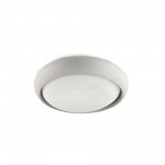 Faro Anga 295 Plafon Blanco Led 24w 2700k