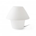 Faro Versus-E Blanco E27 20W 74423