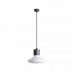Faro Blub´S Colgante Gris Oscuro1xE27 Max 15W 74427C-03