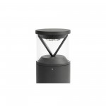 Faro Rush Sobremuro 2700K Cri90 He 360º Casambi 750000C