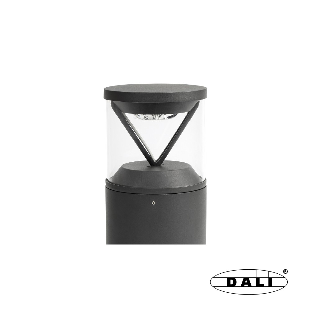 Faro Rush Sobremuro 2700K Cri90 He 360º Dali 100-240V 750000D
