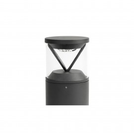 Faro Rush Sobremuro 3000K Cri90 He 360º Wide Dali 100-2 750011D