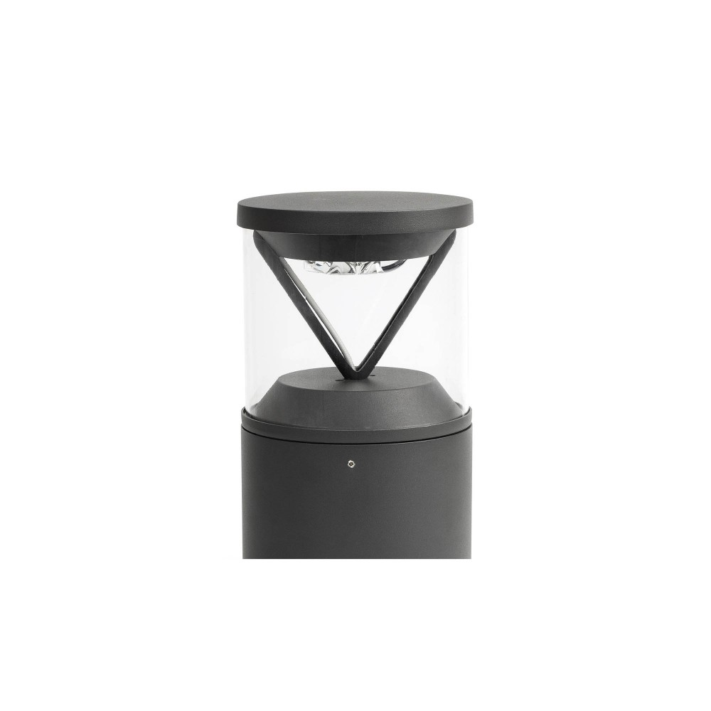 Faro Rush Sobremuro 4000K Cri90 He 360º Wide 750021