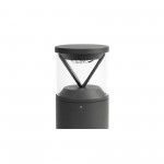 Faro Rush Sobremuro 4000K Cri90 He 360º Wide Casambi 750021C