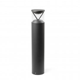 Faro Rush Baliza 4000K Cri90 He 360º 750120