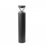 Faro Rush Baliza 4000K Cri90 He 360º Casambi 750120C