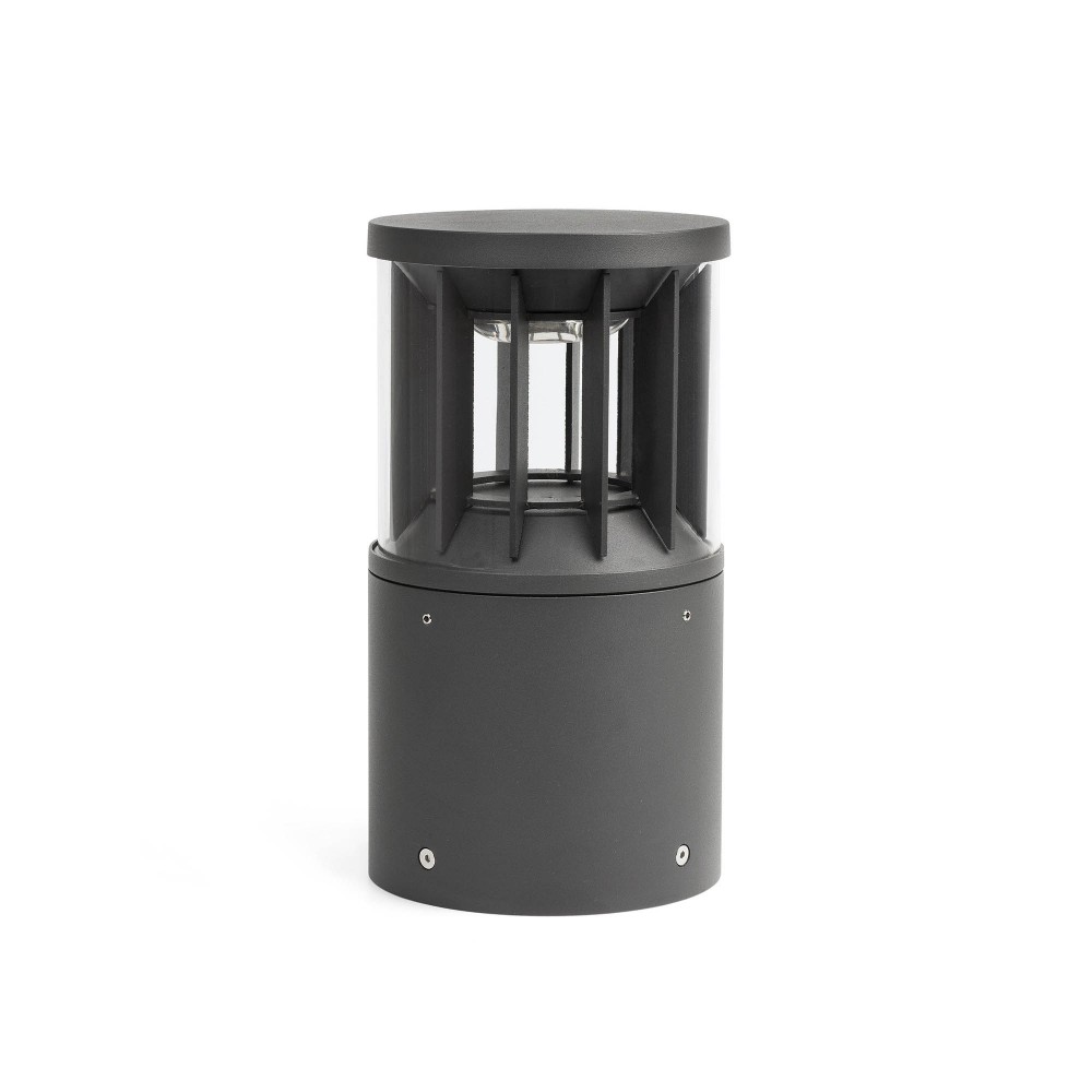 Faro Screen Sobremuro 4000K Cri90 He Asym Dali 100-240V 751022D