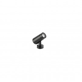Faro Puk 36 Proyector Negro 40 Grados 3000K 75300-233