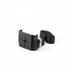 Faro Accesorio Fijacion Arbol P/ Proy Puk Ø36/ø59 Negro