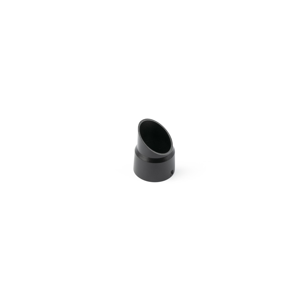 Faro Accesorio Visera P/ Proy Puk Ø36 Negro