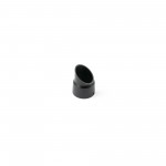 Faro Accesorio Visera P/ Proy Puk Ø36 Negro