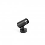 Faro Puk Proyector Negro Ø59 Led 12,5w 2700k 30°