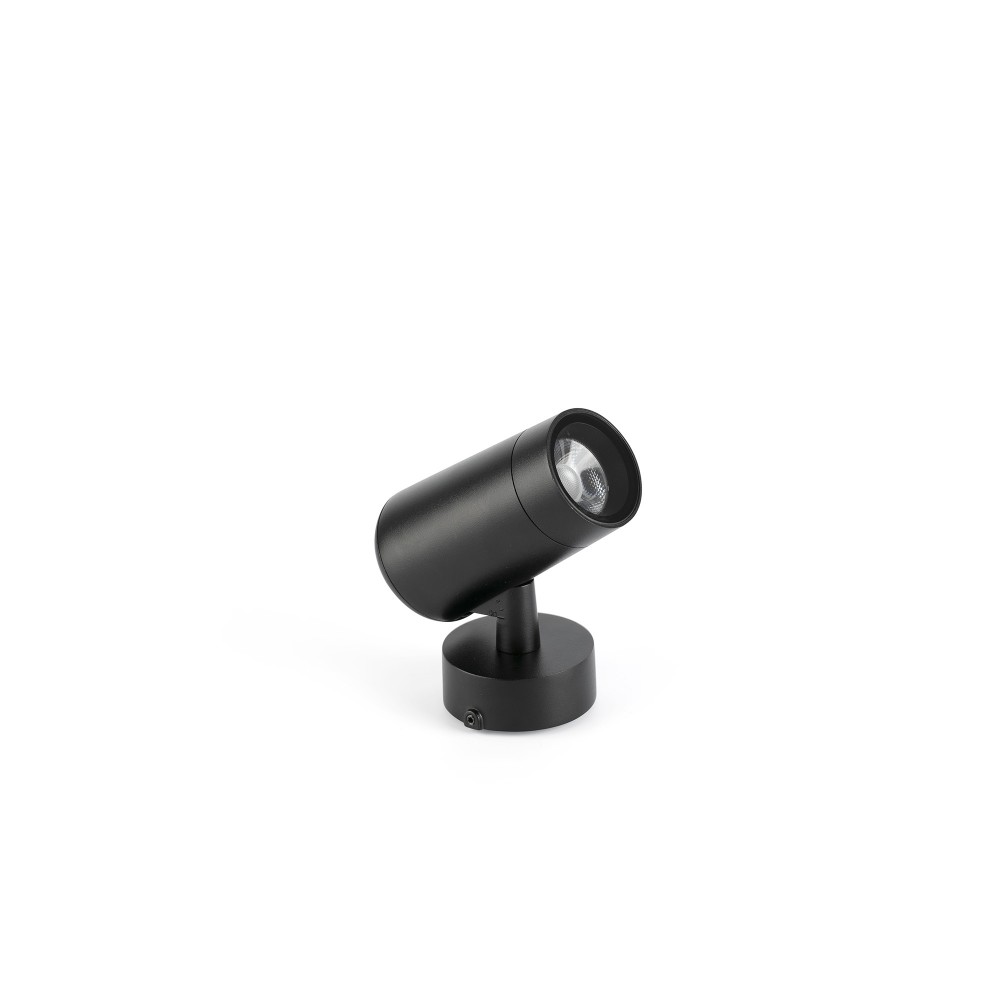 Faro Puk 59 Proyector Negro 30 Grados 3000K 75302-232
