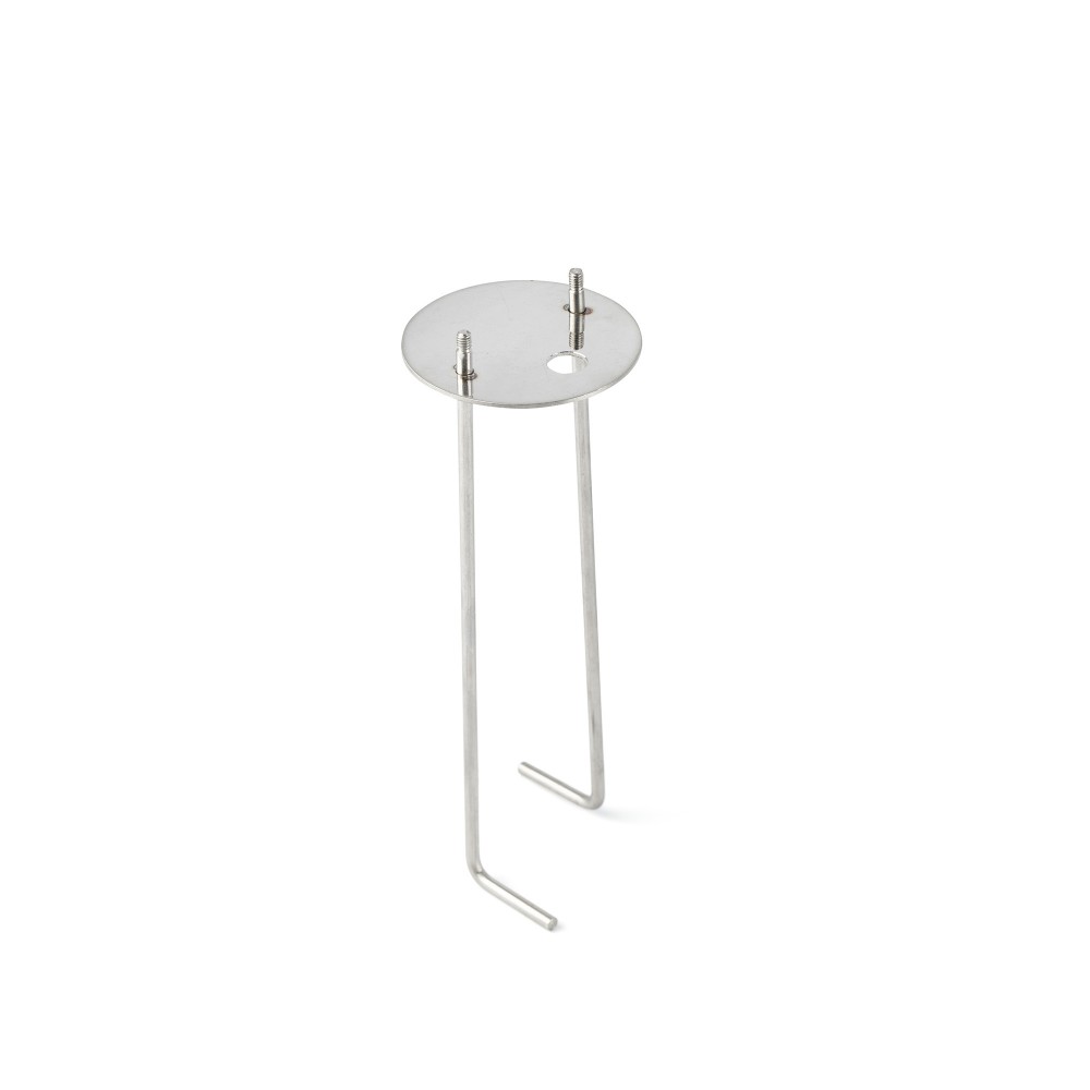 Faro Accesorio Anclaje Suelo Proyector Puk Ø59/ø85 Inox