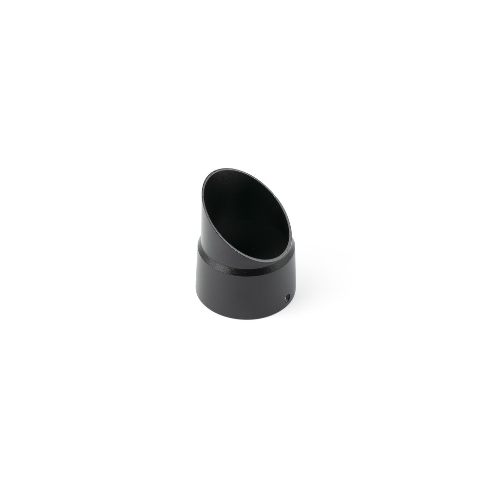 Faro Accesorio Visera P/ Proy Puk Ø59 Negro