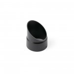 Faro Accesorio Visera P/ Proy Puk Ø85 Negro