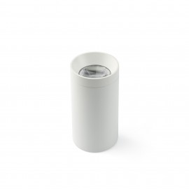 Faro Puk Plafon Blanco Ø58 Led 4,5w 3000k 30°