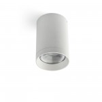Faro Puk Plafon Blanco Ø76 Led 7w 2700k 50°