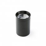 Faro Puk Plafon Negro Ø76 Led 7w 3000k 30°