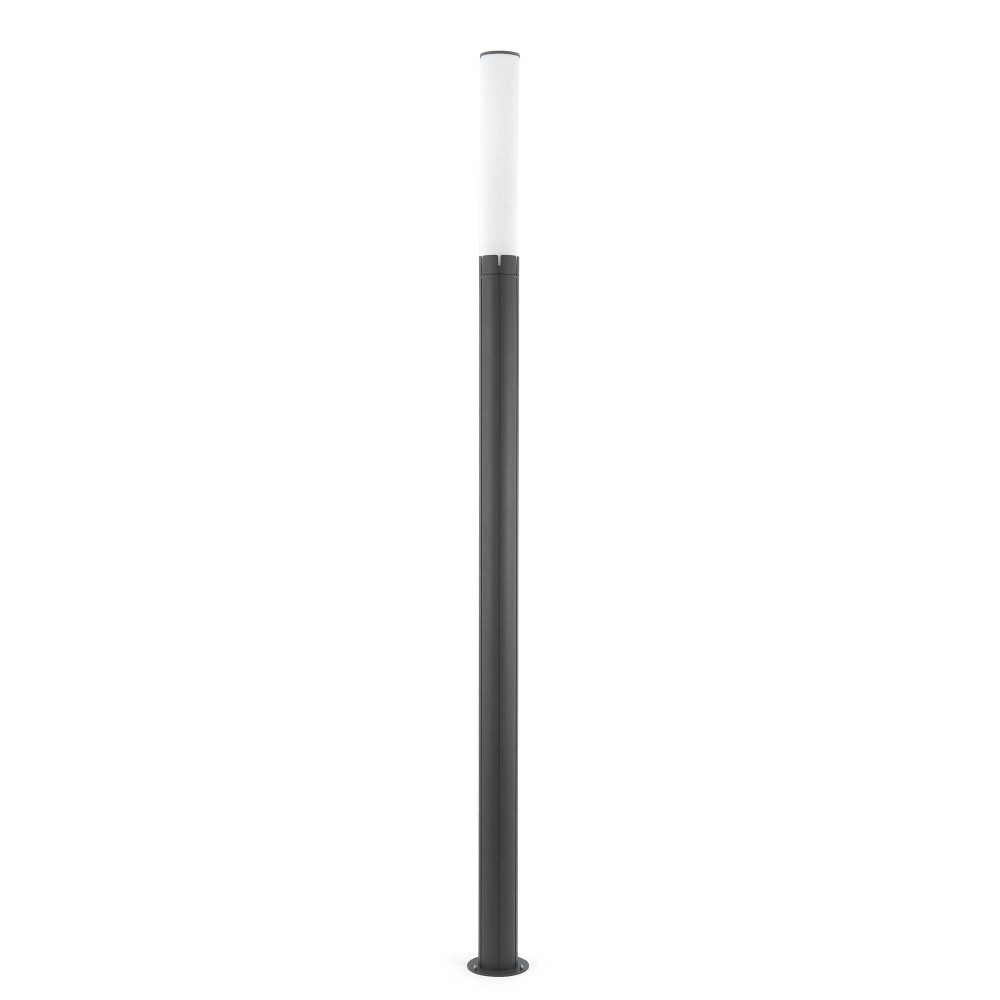 Faro Tram Farola Gris Oscuro Led 36W 75532