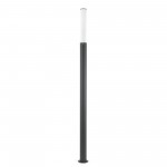 Faro Tram Farola Gris Oscuro Led 36W 75532