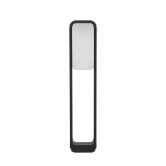 Faro Sticker Baliza Gris Oscuro Led 10 W 3000K 75541