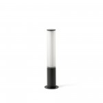 Faro Tura 650 Baliza Gris Oscuro 75545
