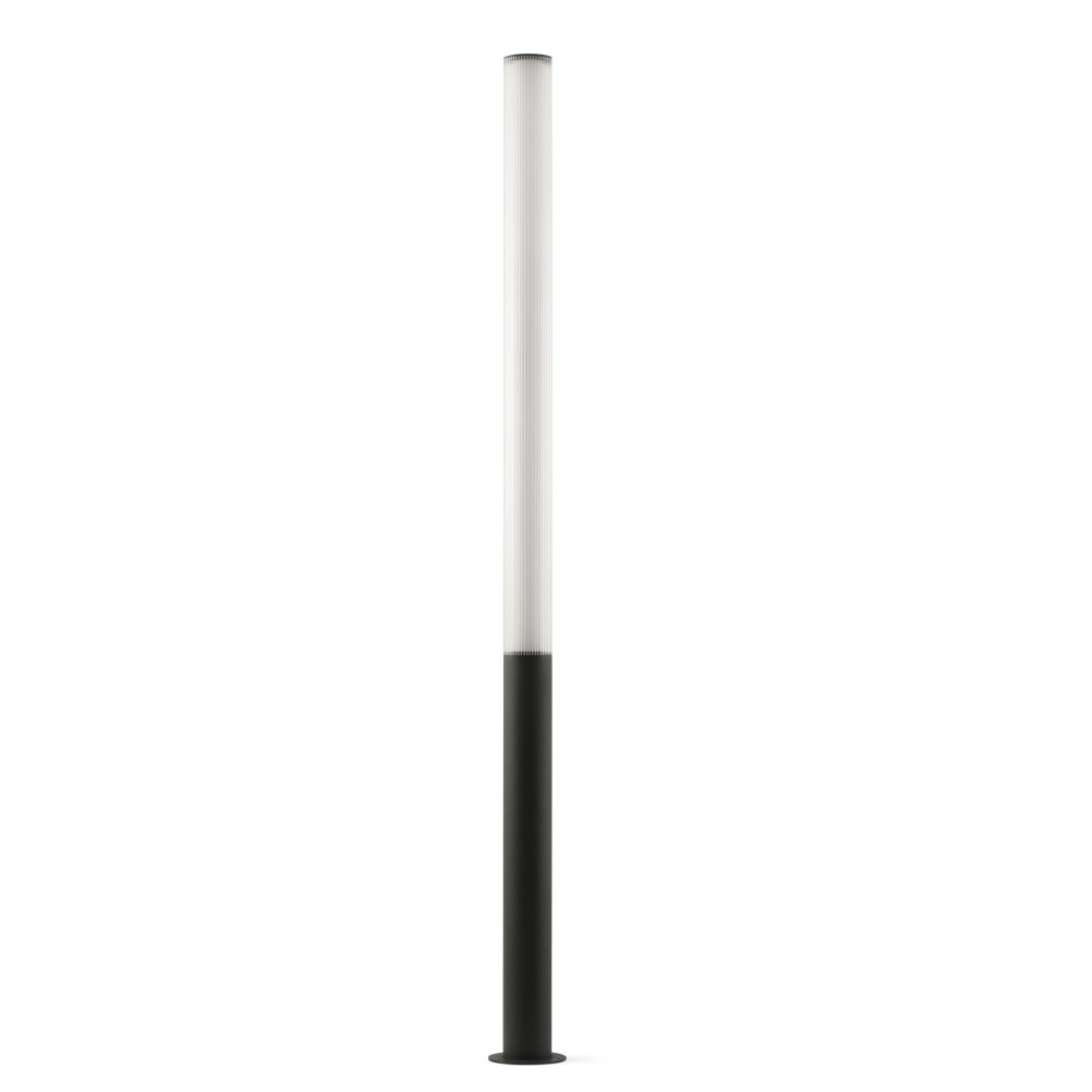 Faro Tura 2050 Baliza Gris Oscuro 75547