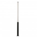Faro Tura 2050 Baliza Gris Oscuro 75547